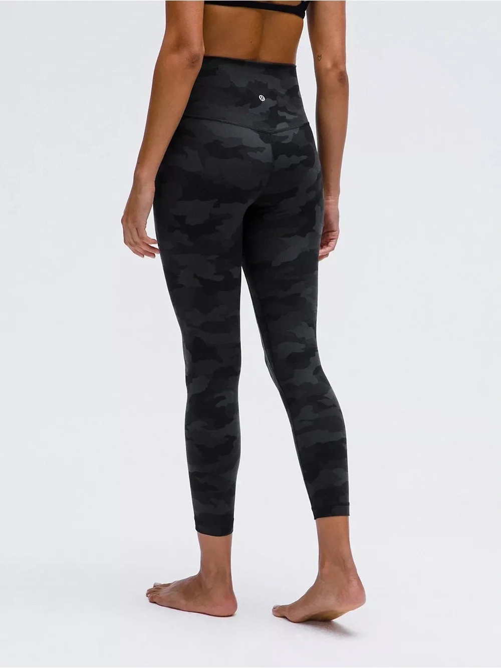 lululemon Align™ High-Rise Pant 23”